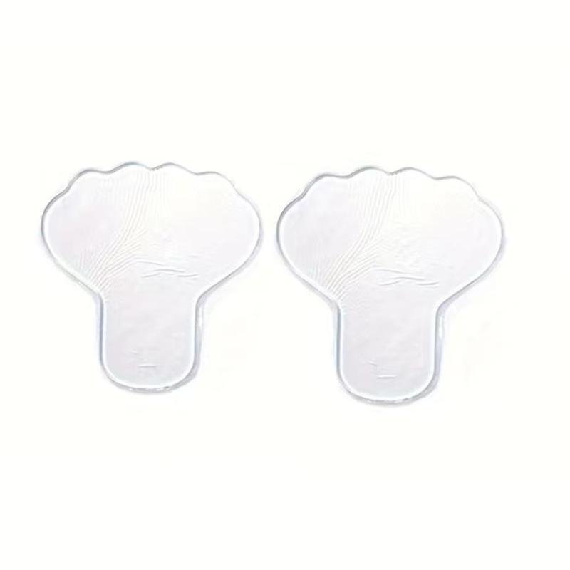 Silicone Hand Patches, 2 Counts set Fine Lines Soothing Patches, Moisturizing Hand Care Products, Christmas Gift