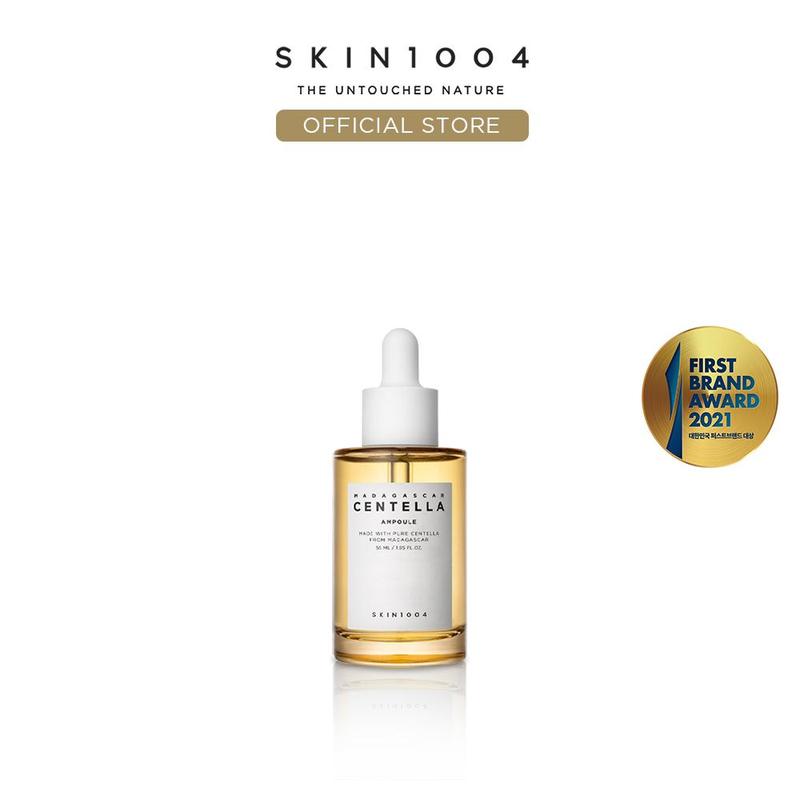 [SKIN1004 Official Shop] BEST Selling Trio