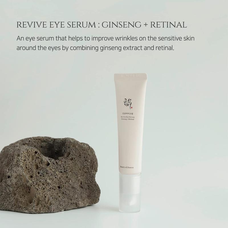 Beauty of Joseon Revive Eye Serum : Ginseng + Retinal Comfort