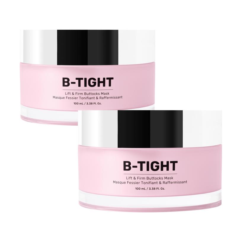 (SAVE $10) 2X MAËLYS B-TIGHT Bum Mask - Packed With Hyaluronic Acid