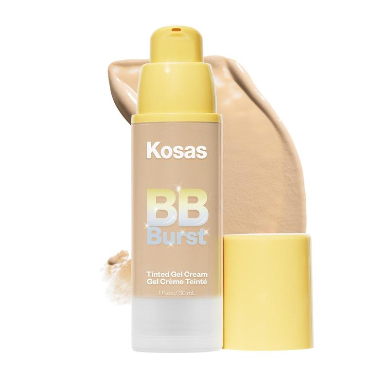 BB Burst Balm Tinted Gel Cream