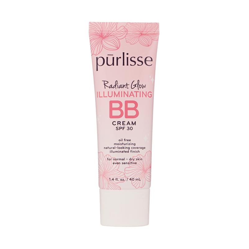 Radiant Glow Illuminating BB Cream SPF 30