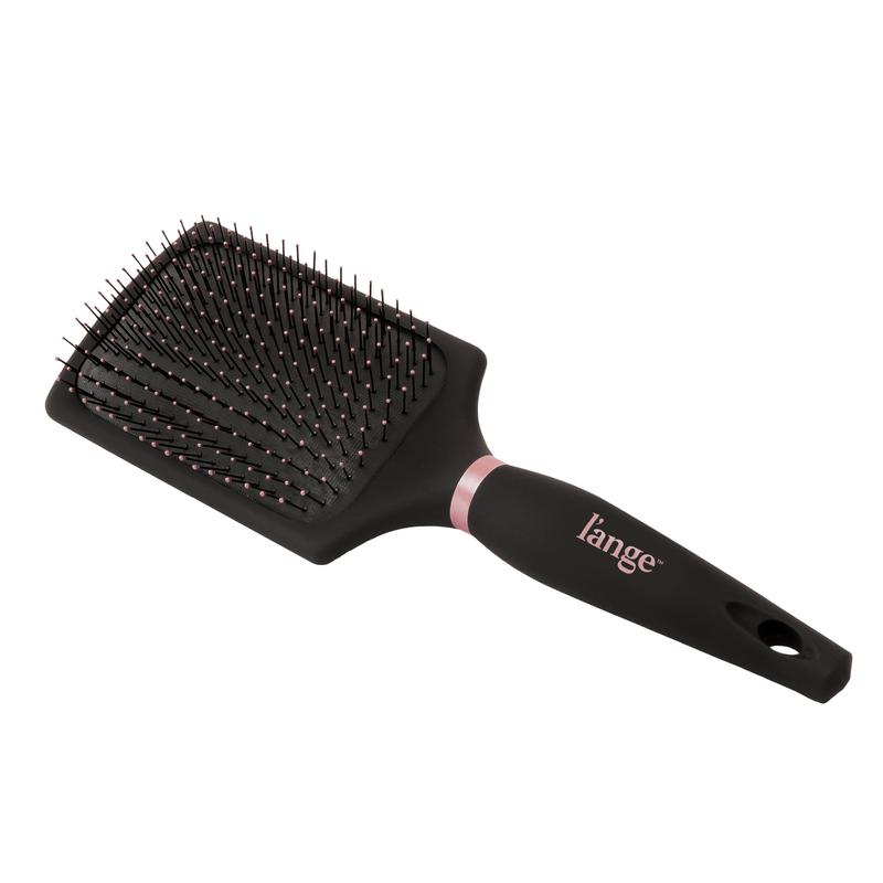 L'ange - Siena Paddle Brush with Bristle