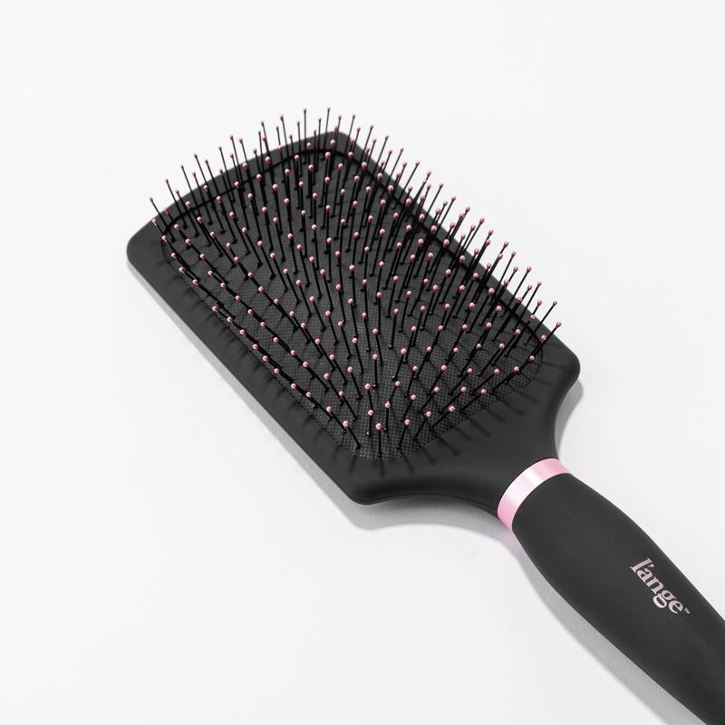 L'ange - Siena Paddle Brush with Bristle