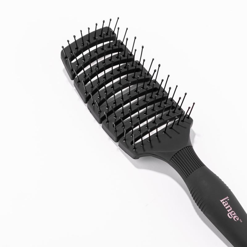 L’ange - Sienna Flexi Vented Brush Hair Brush