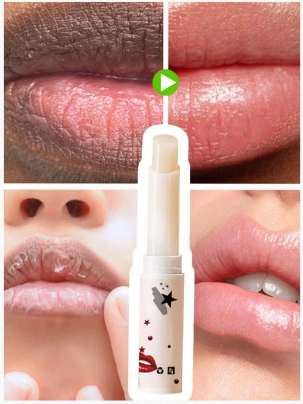 Lip Balm For Remove Dark Lip, Nourishing And Repairing, Brightening Dark Lips