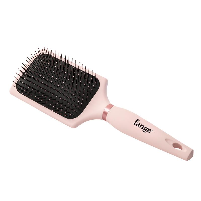 L'ange - Siena Paddle Brush with Bristle