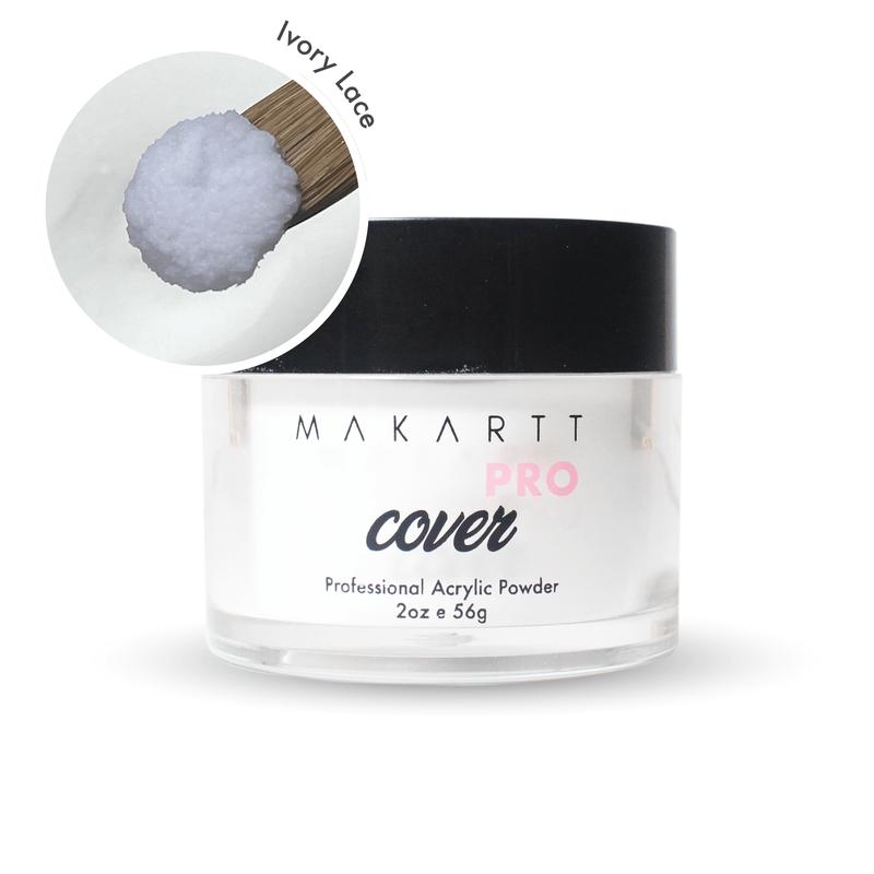 Cover Acrylic Powder (2oz)