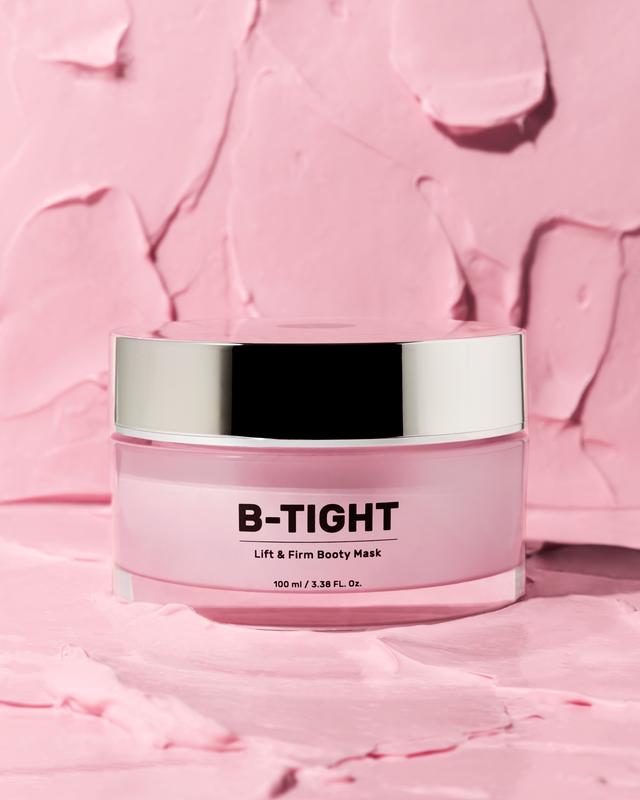 MAËLYS B-TIGHT Bum Mask - Packed With Hyaluronic Acid