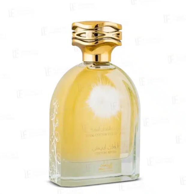 Royal Cotton Collection - Cotton Abyed Lattafa Perfume for Women - 100ml EDP Spray