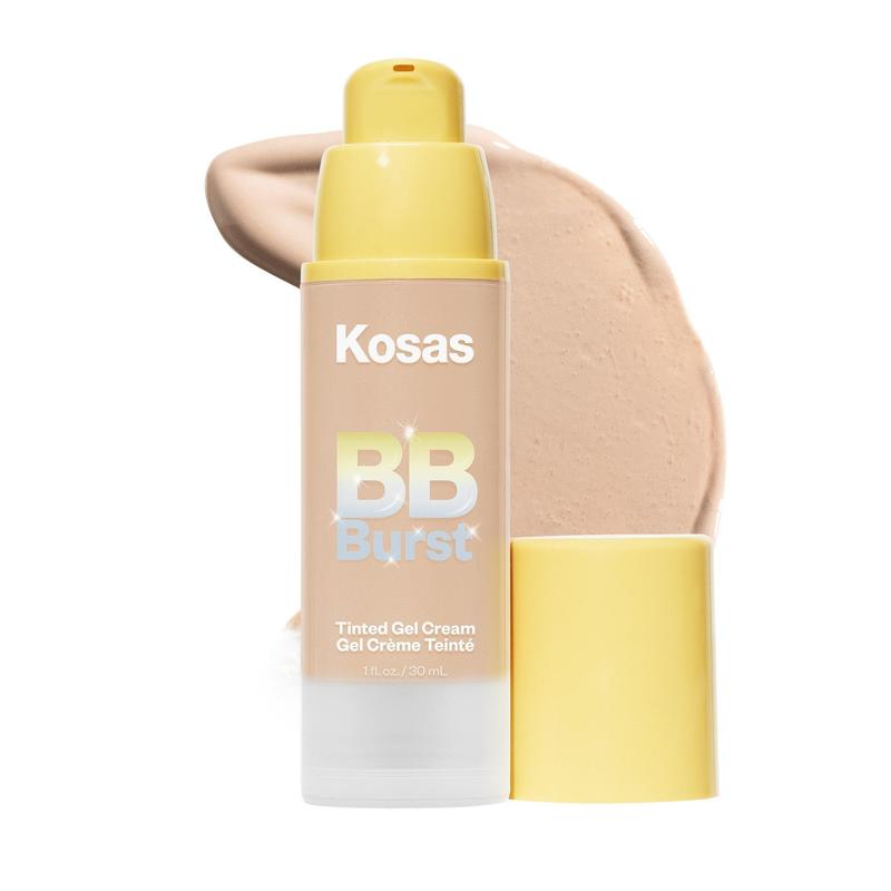 BB Burst Balm Tinted Gel Cream