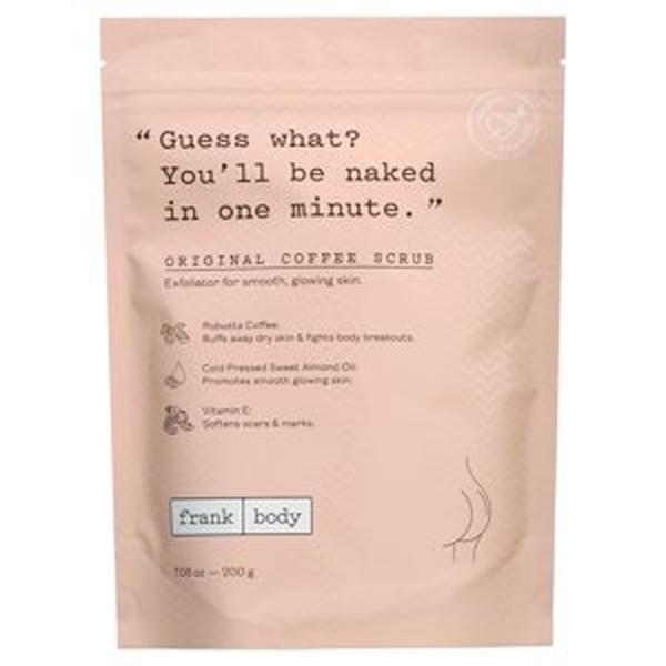 Frank Body - Original Coffee Scrub 200g