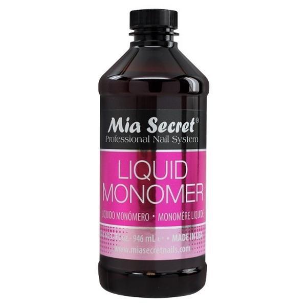 Mia Secret Liquid Monomer EMA  Acrylic Nail