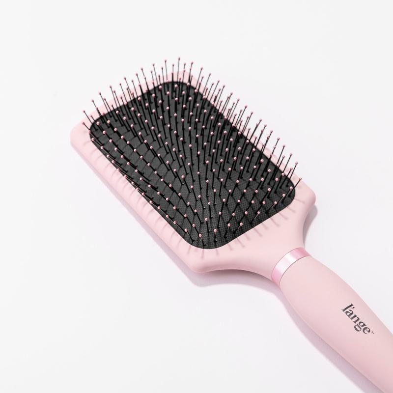 L'ange - Siena Paddle Brush with Bristle