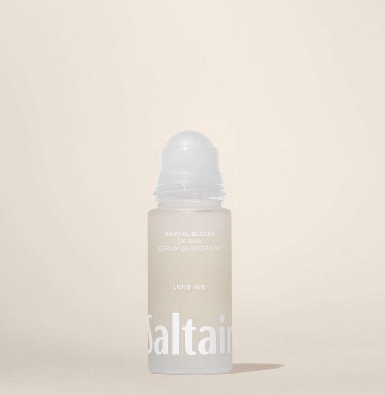 Santal Bloom - Serum Deodorant