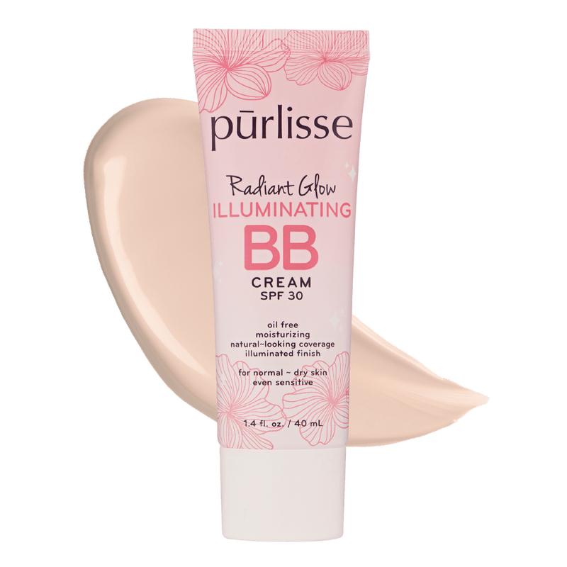 Radiant Glow Illuminating BB Cream SPF 30