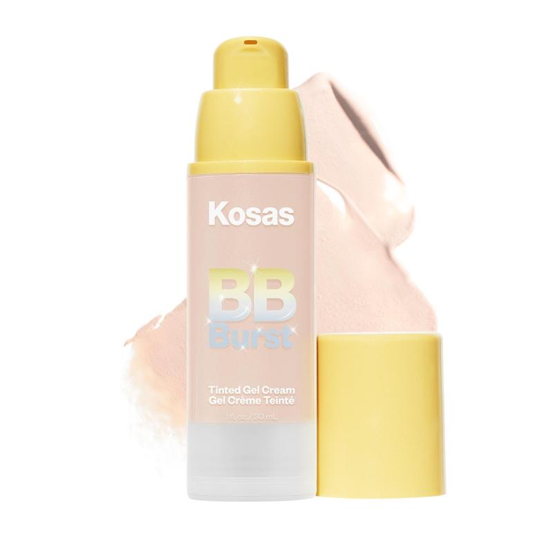 BB Burst Balm Tinted Gel Cream