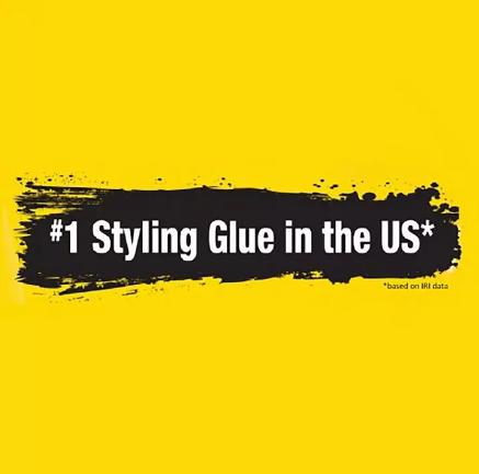 Got 2b Glued  Styling Spiking Glue 1.25oz