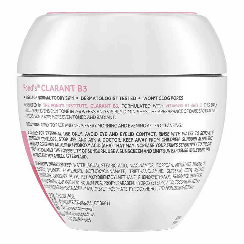 Dark Spot Corrector Clarant B3 Normal to Dry Skin,7 Ounce (Pack of 2) No brand