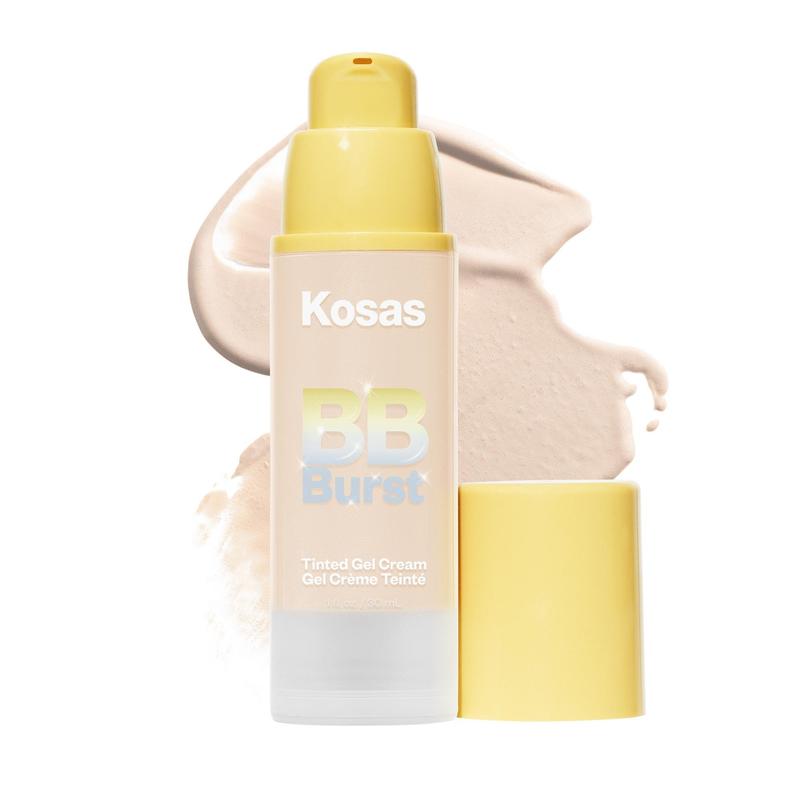 BB Burst Balm Tinted Gel Cream