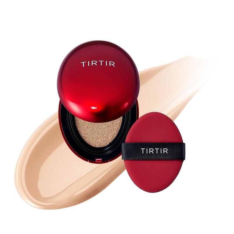 TIRTIR [*MINI SIZE*] Mask Fit Red Cushion Foundation 4.5g   0.15 fl.oz.