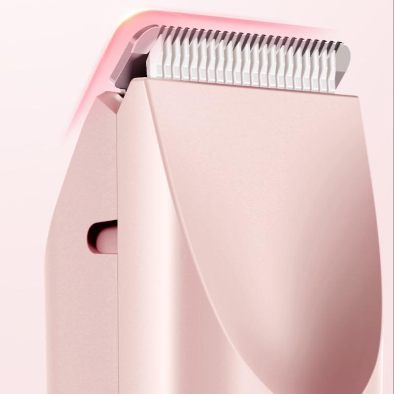 Electric Hair Shaver, Waterproof Hair Removal Tool for Women, Wet and Dry Use Hair Trimmer, Personal Care Appliances for Women