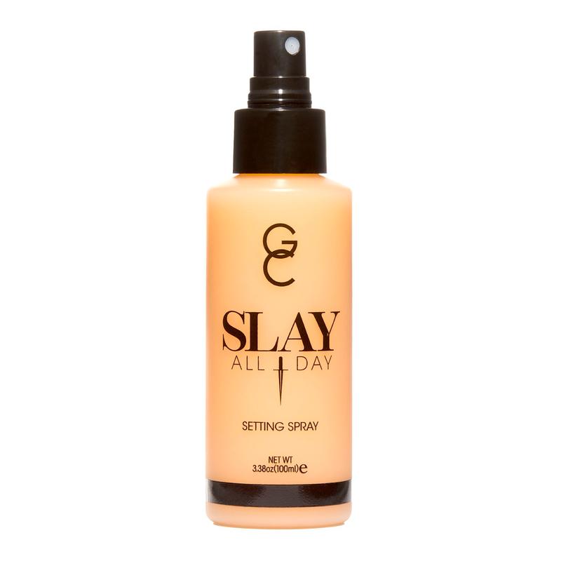 Slay All Day Setting Spray For Flawless Makeup Control