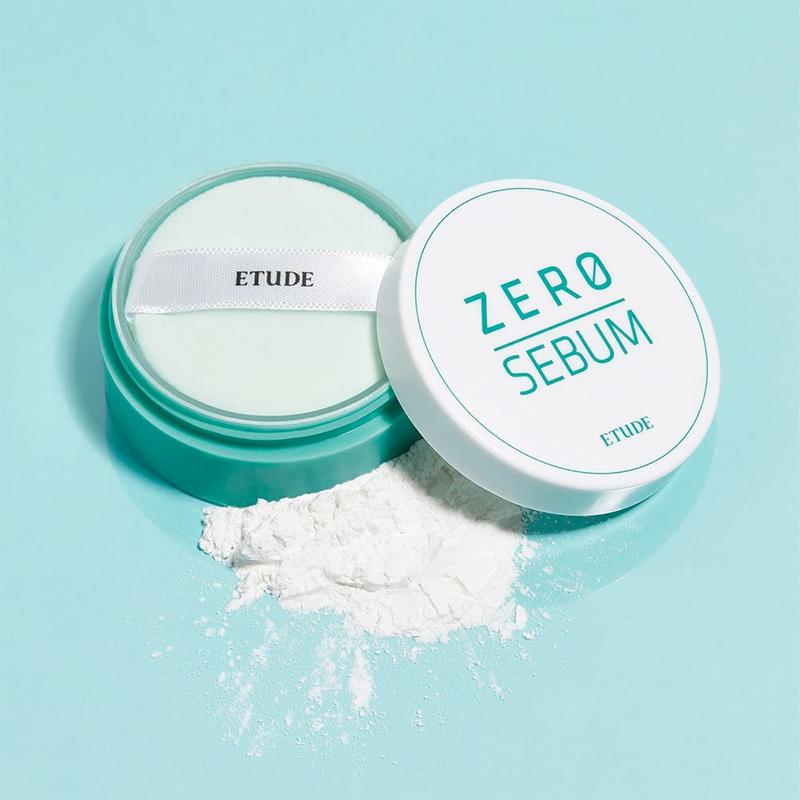 Etude - Zero Sebum Drying Powder 4g