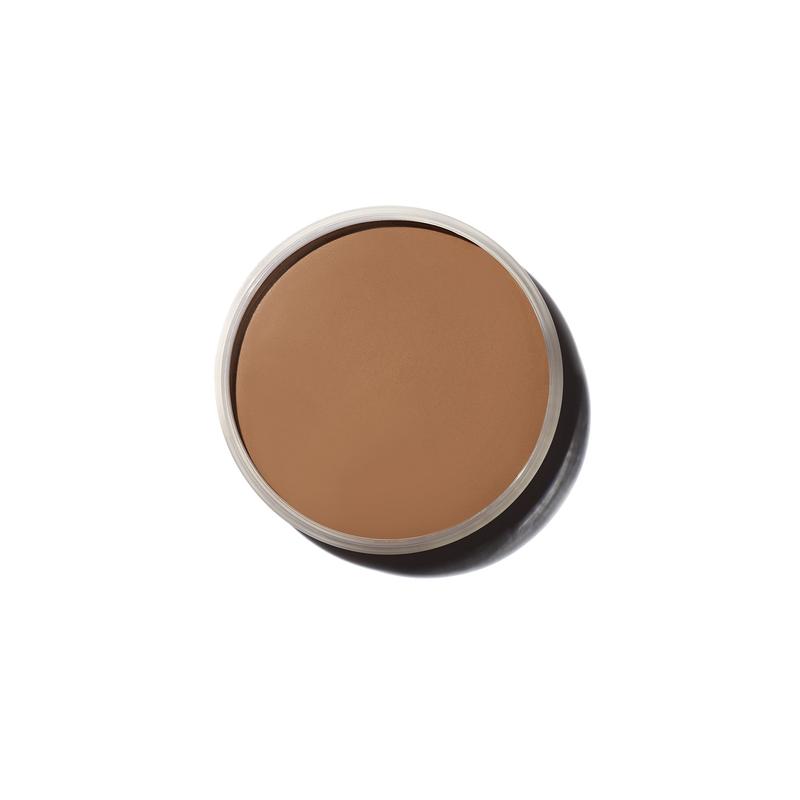 Sun Melt Cream-Balm Bronzer with Natural Radiant Finish