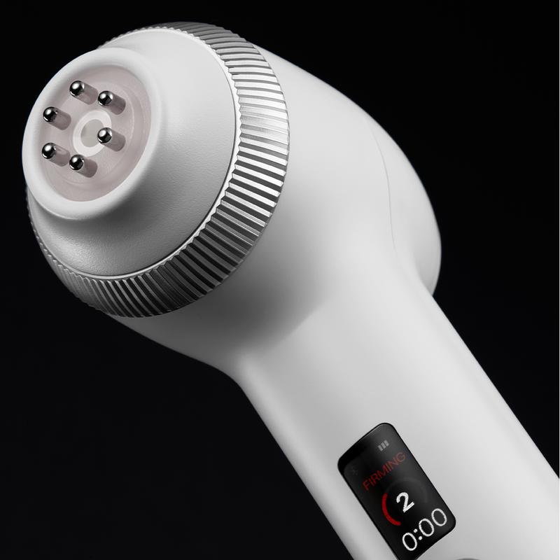 [Medicube Official] Medicube Age-R Ultra Tune 40.68 | High-tech 2 in 1 massager Comfort Facial