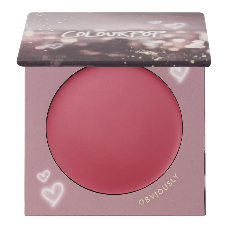 ColourPop® Instant Crush Cream Blush