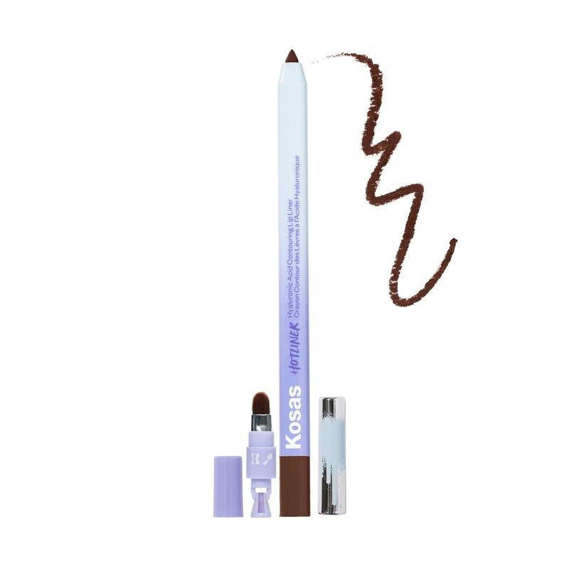 Hotliner Hyaluronic Acid Contouring Lip Liner