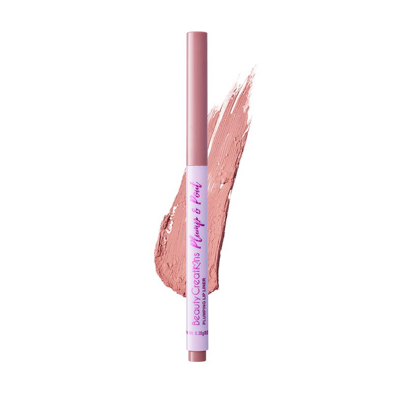 Beauty Creations Plump & Plout Plumping  Lipliner Bundle plum lipliner