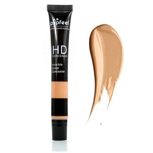 Hose concealer concealer concealer foundation high gloss repair volume no flaw 5 colors