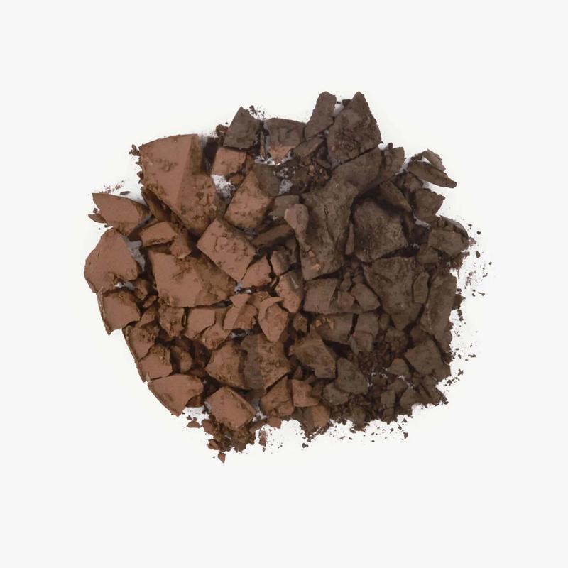 Anastasia Beverly Hills Brow Powder Duo - Dual-Shade Ombré Effect Eyebrow Powder Blend Makeup