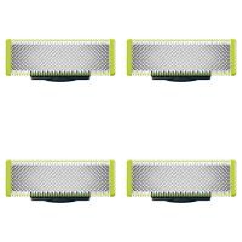 For Philips One Blade QP210 220 2523 2520 Hybrid Electric Beard Trimmer Replacement Blade ﻿Guide Comb Guard Easy To Install