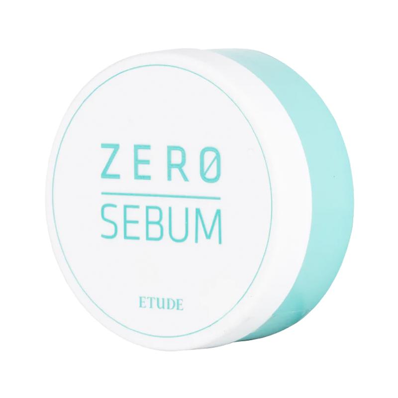 Etude - Zero Sebum Drying Powder 4g