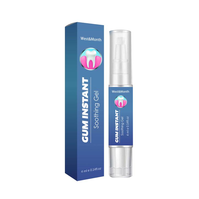 Gum Instant Treatment Gel +$5 Get 2 pcs(limited offer) Oral Restore