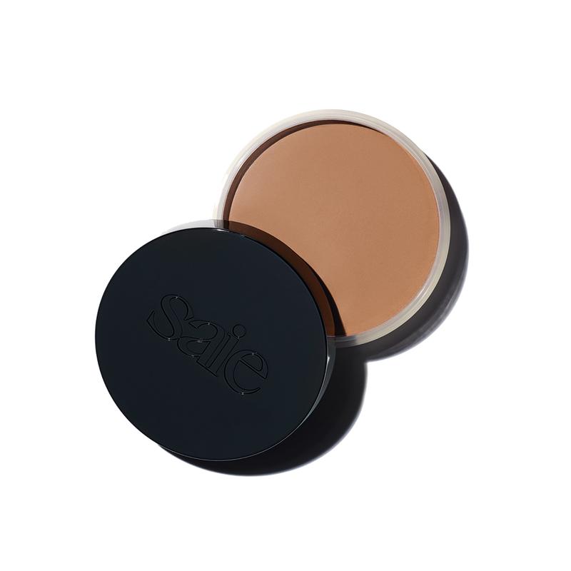 Sun Melt Cream-Balm Bronzer with Natural Radiant Finish