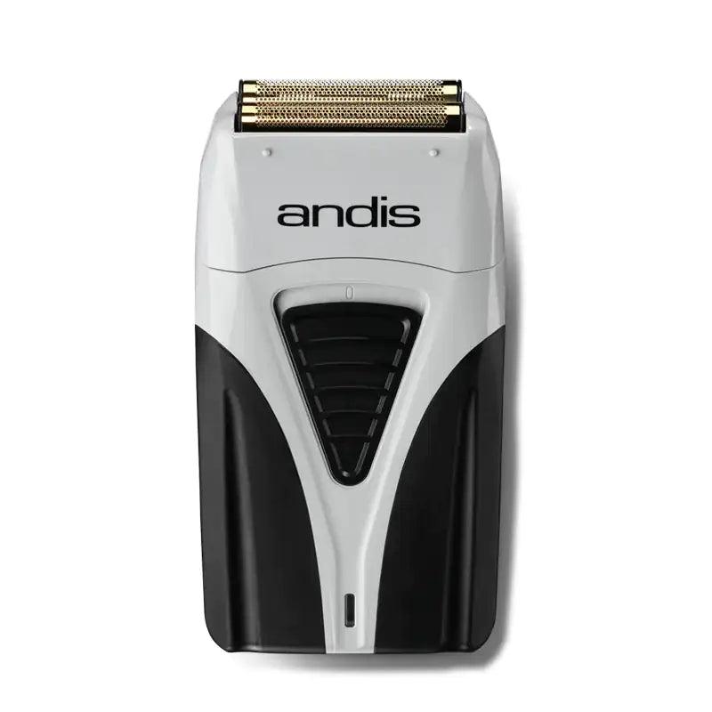 Andis ProFoil® Lithium Plus Titanium Foil Shaver TS-2