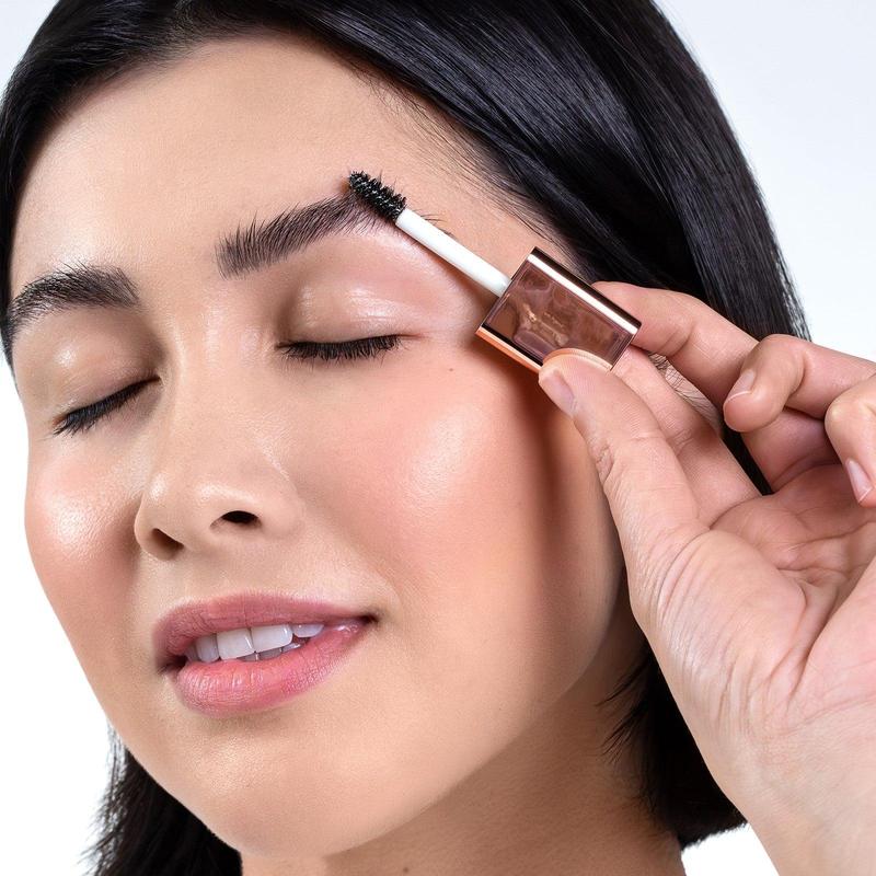 Secure Brow Shape + Hold Clear Brow Gel