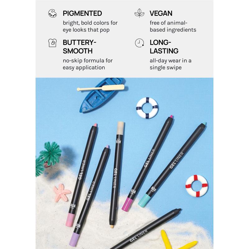 AOA Gel Eyeliners