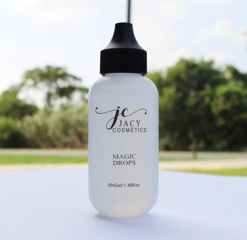 MAGIC DROPS Makeup Fixer Waterproof