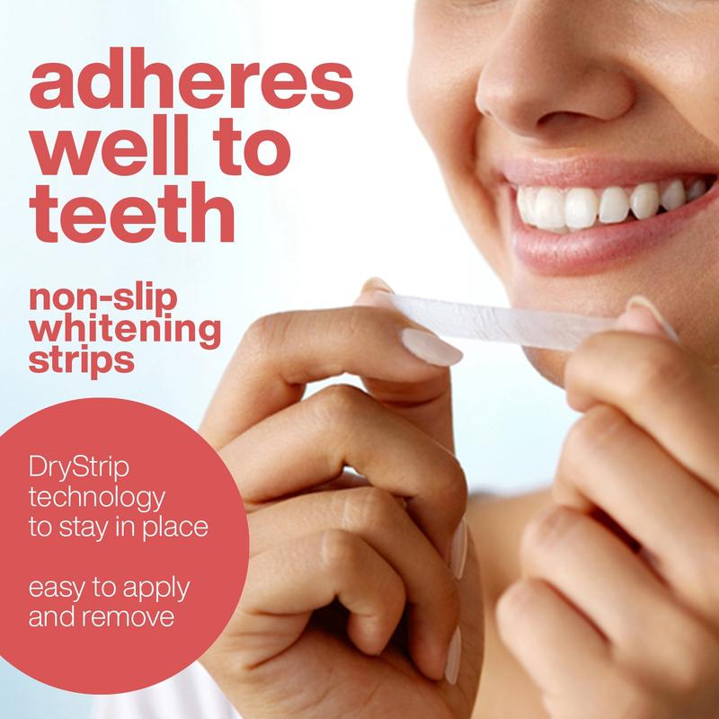 Professional Teeth Whitening Strips