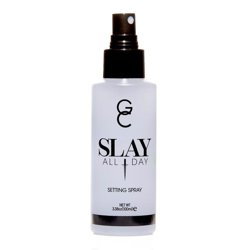 Slay All Day Setting Spray For Flawless Makeup Control