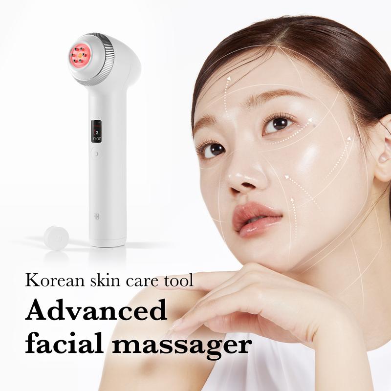 [Medicube Official] Medicube Age-R Ultra Tune 40.68 | High-tech 2 in 1 massager Comfort Facial