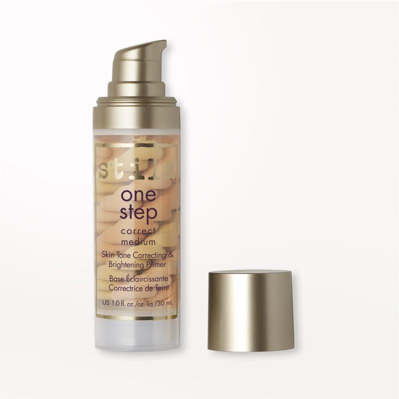 One Step Correct Skin Tone Correcting & Brightening Primer Flawless Radiant