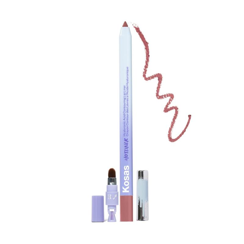 Hotliner Hyaluronic Acid Contouring Lip Liner