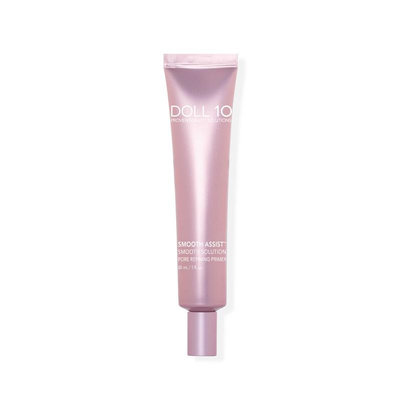 Smooth Solution Pore Refining Primer