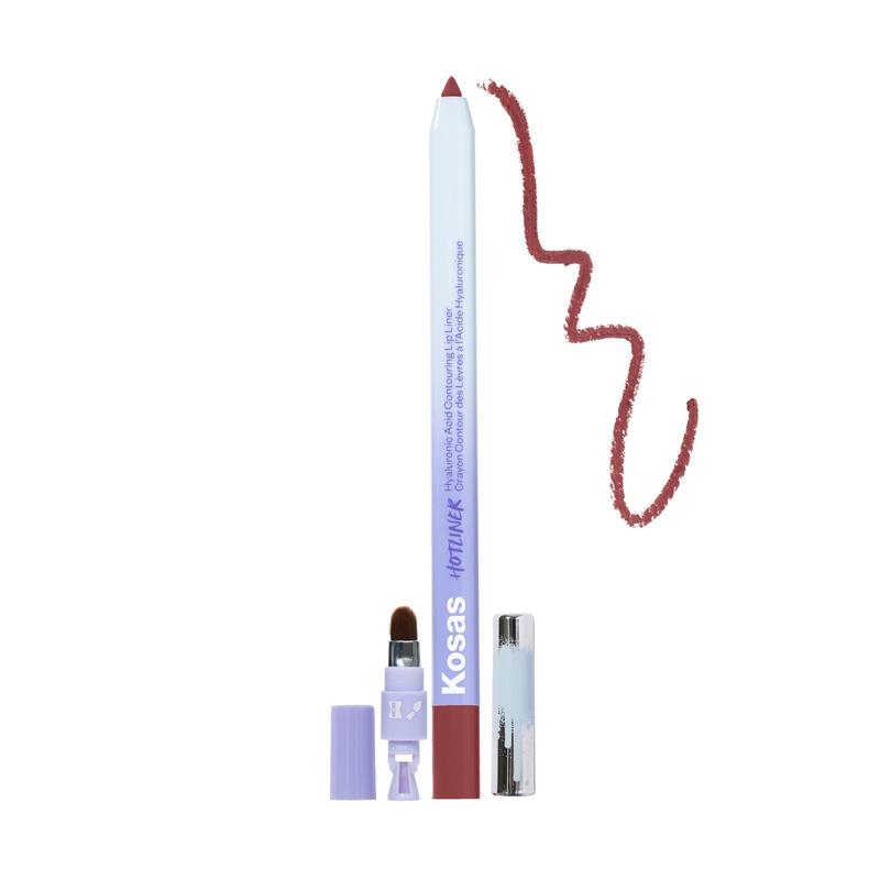 Hotliner Hyaluronic Acid Contouring Lip Liner